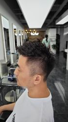 -查克拉造型
