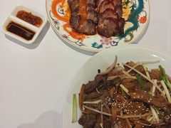 -洪禧楼·老广东海鲜酒楼(宁波万象城店)
