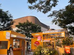 -东莞松山湖万象汇