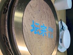 -坛宗剁椒鱼头(河西王府井店)