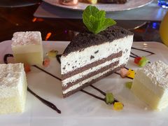 -YUE·6·西式融合餐厅(外滩六号店)