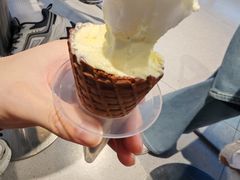 -CORNER CONE GELATO酷矿手作霜淇淋(南头古城店)