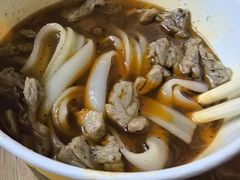 -王记生烫牛杂面馆(兰陵路店)