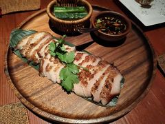 -花马天堂云南餐厅 Lost Heaven(外滩店)