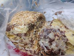 -爱德顺糕点食屋(利民道店)