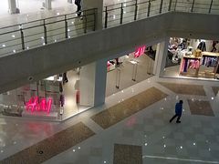 店内环境-光启城时尚购物中心