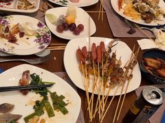 -浙江西子宾馆·瑶园咖啡厅