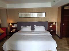 -顺德君豪酒店(佛山容桂渔人码头店)