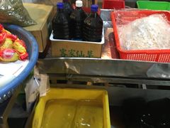 -淡水老街