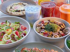 -Nana And Her Friends Restaurant 娜娜家(小寨原力场店)