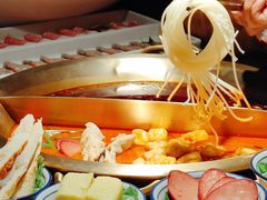 -九鼎轩脆毛肚火锅(南京东路店)