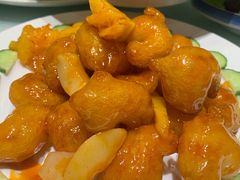 -居记万家福家常菜(车站南路店)