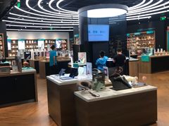 -顺电·脉(浦东嘉里城店)