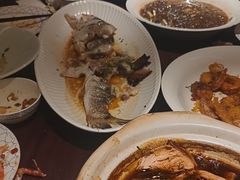 -庭院江南菜•烤鸭•非遗传承(丰台总部基地店)