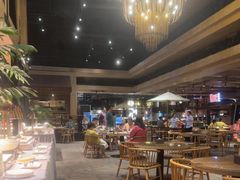 -清河半岛温泉度假酒店