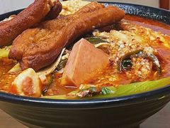 -四川老牛麻辣烫(北门桥店)