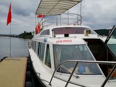 -仙海旅游度假区