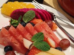 -新天世纪中餐厅