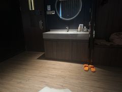 -华夏良子·足道·SPA·艾灸(金皇大厦店)