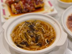 -东鑫记港式茶餐厅(南京东路店)