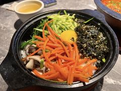 -大同江朝鲜菜•长春地标美食(欧亚卖场店)