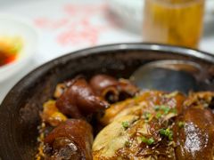 -食悦江南·淮扬菜·烤鸭(亚运村·惠新店)