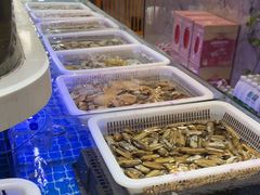 -大众海鲜(巨龙北路店)