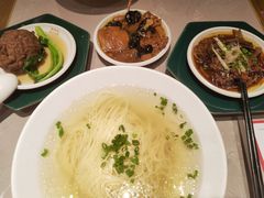 -松鹤楼面馆(清河万象汇店)