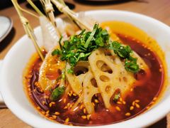 -新太二·鲜料川菜(晶耀前滩店)