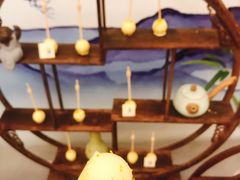 -杭州城中香格里拉大酒店