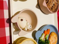 -西贝(紫荆广场店)