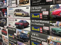 -吉欣模型专卖店