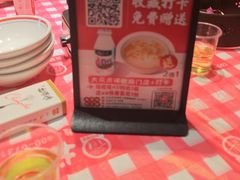 -龙师傅卤炒(天马店)