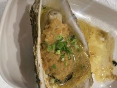 -蠔友汇·海鲜·生蚝烧烤(大东店)