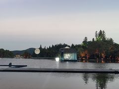 -印象西湖·最忆是杭州实景演出
