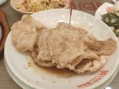 -英兰朝族饭店·英兰锅包肉(佳园路店)
