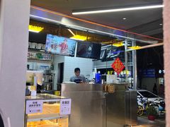 -定旺冰室·香港冰室(水贝店)