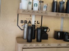 -星巴克臻选(舟山凯虹广场店)