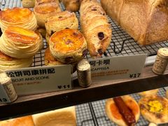 -RUSON(黄龙店)