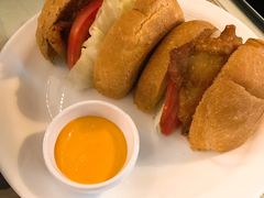 -翠华餐厅(旺角文华商场店)