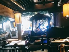 -绿茶餐厅(乐峰广场店)