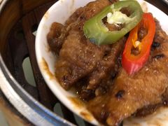 -金鮀岛潮州酒家