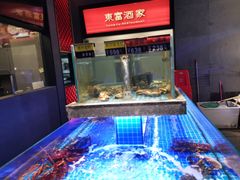 -东富酒家(龙湖西溪天街店)
