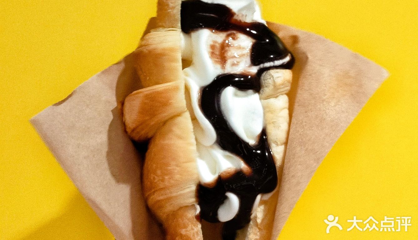 冬季新品 | 麦当劳心冻角,你心动了嘛?