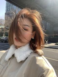 -凯博K-boom Hair Salon