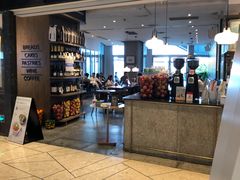-BAKER&SPICE(环贸店)