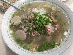 -Pho Hoa Pasteur