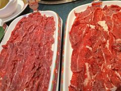 -大吉利·潮汕牛肉火锅(万峰路店)