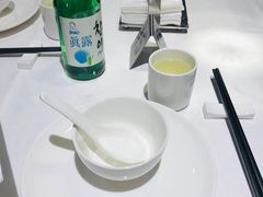 -安吉涵田度假村·水榭居中餐厅