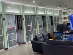 -栈逗电竞馆•电竞酒店(萧山旺角城店)